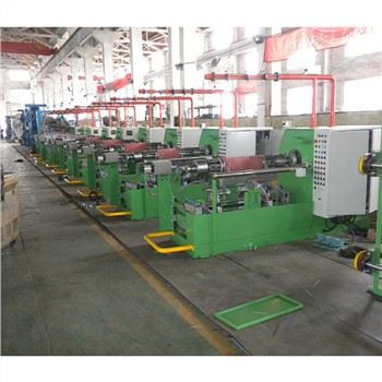 Máquina para fabricar pneus de motocicleta